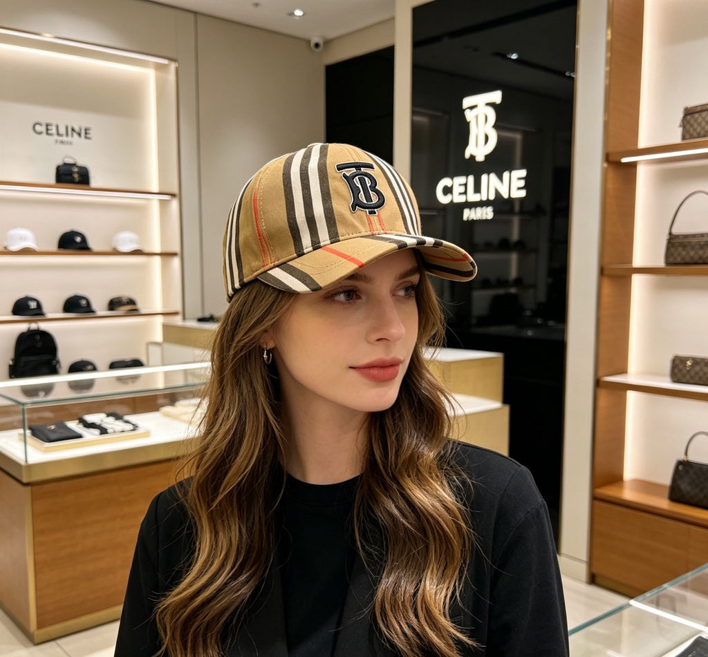 M1R76R10 Fashion hats