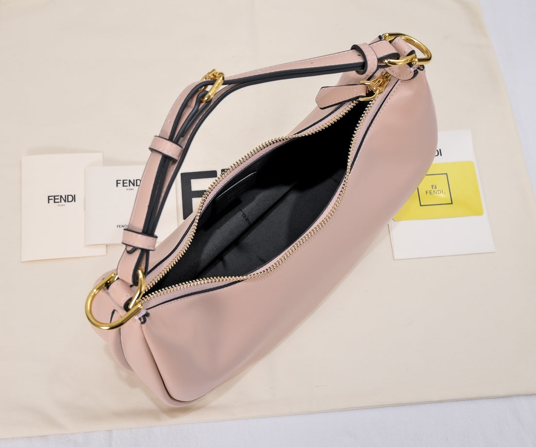 B1X66F2 Fashion high-quality leather bag