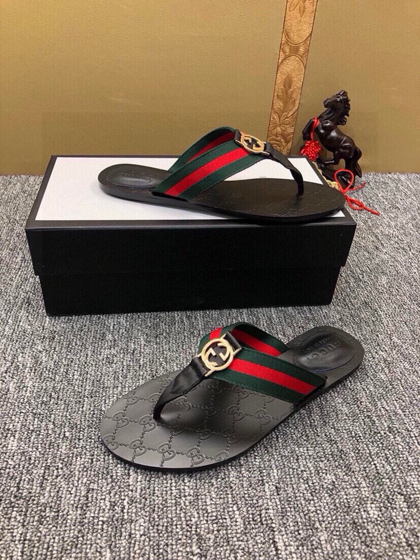 Z5R76B5 Fashion Slippers