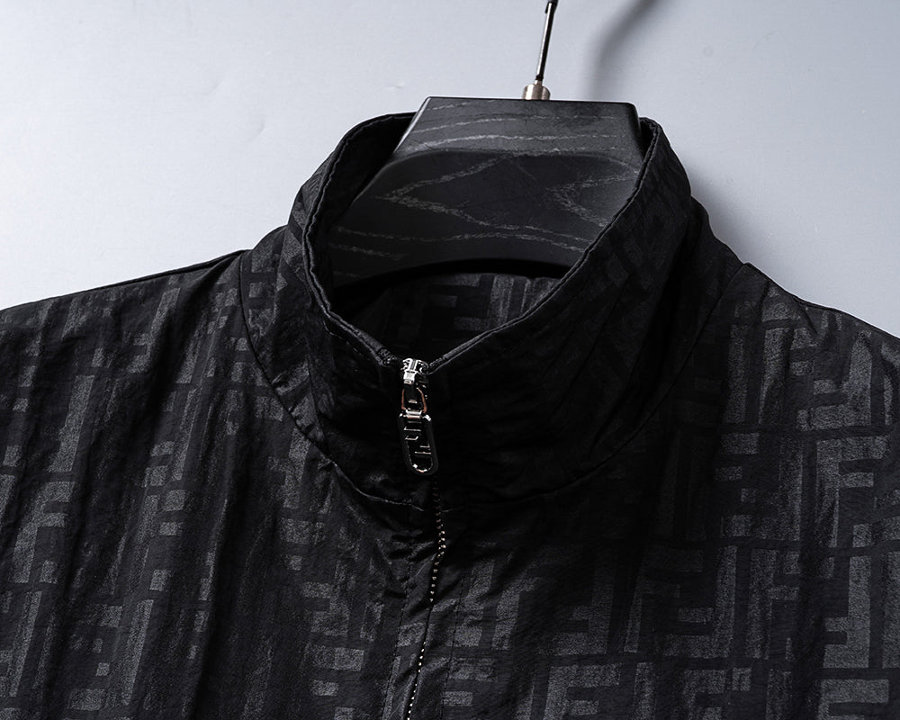 U1R86F18 Fashion Coats