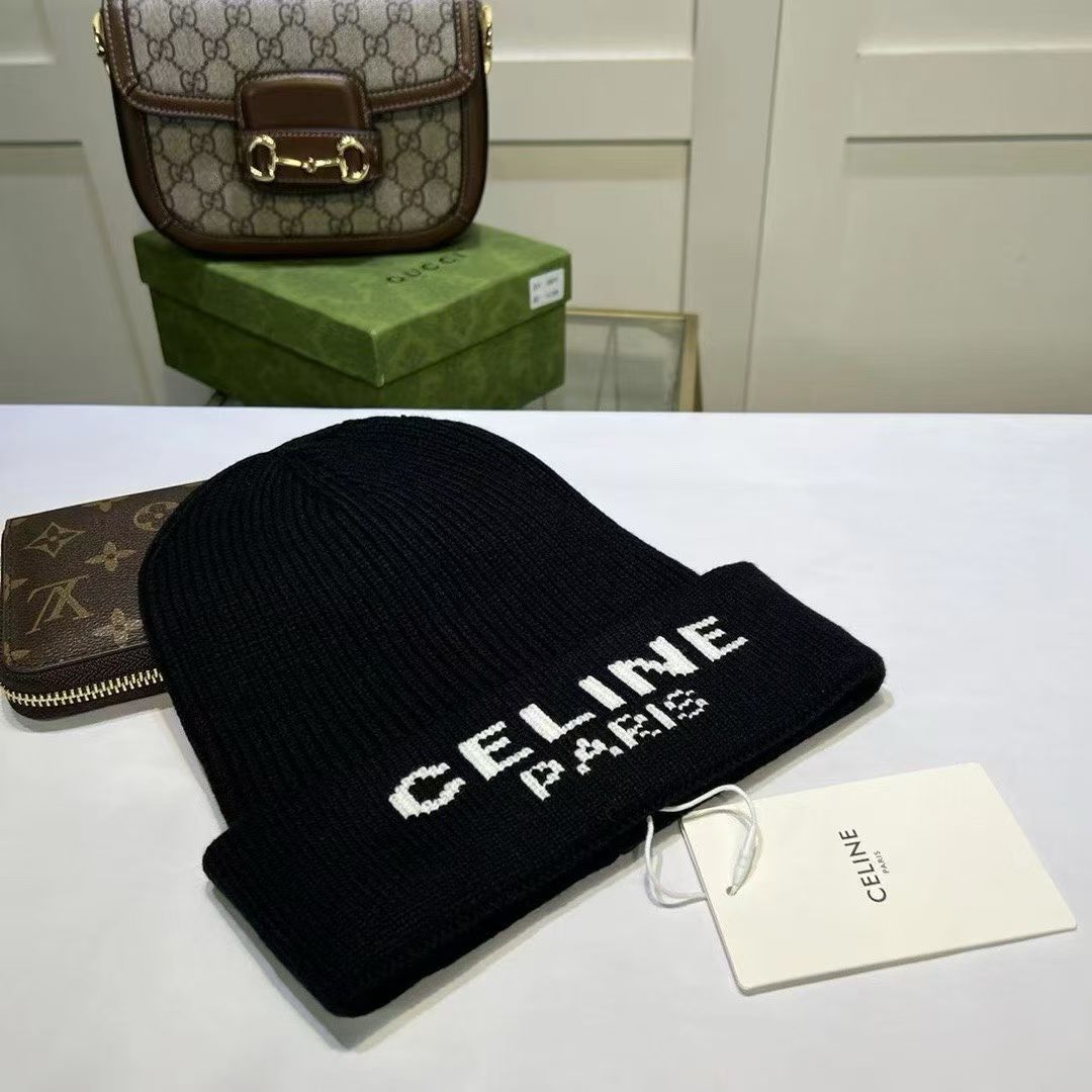 M1R86N88 Fashion hats