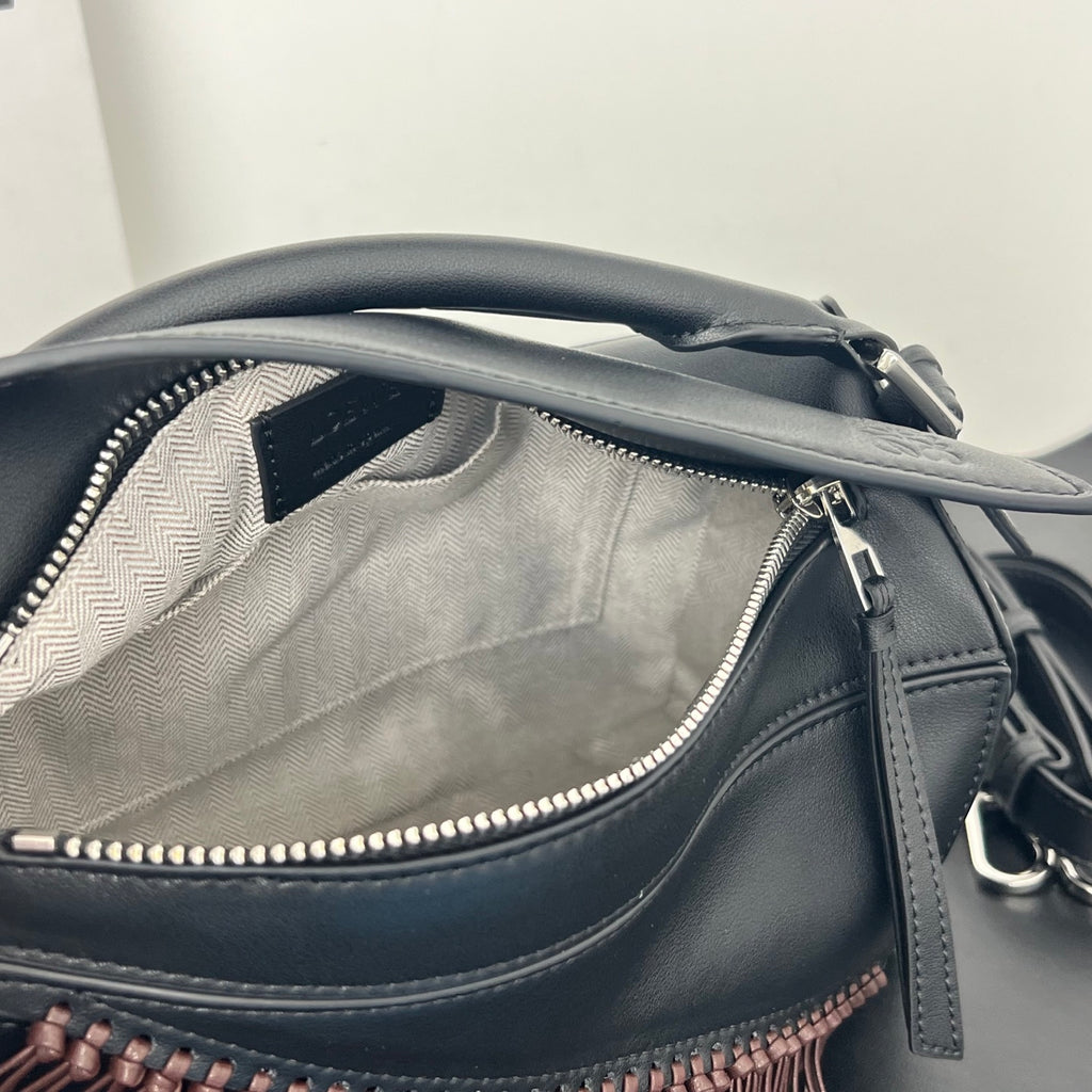 B1R66A17 Fashion leather bag