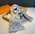 W1R86E86 Fashion Winter Scarves