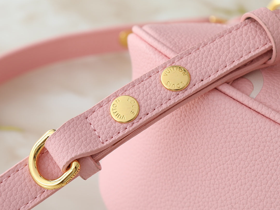 B1R76E48 Fashion leather bag
