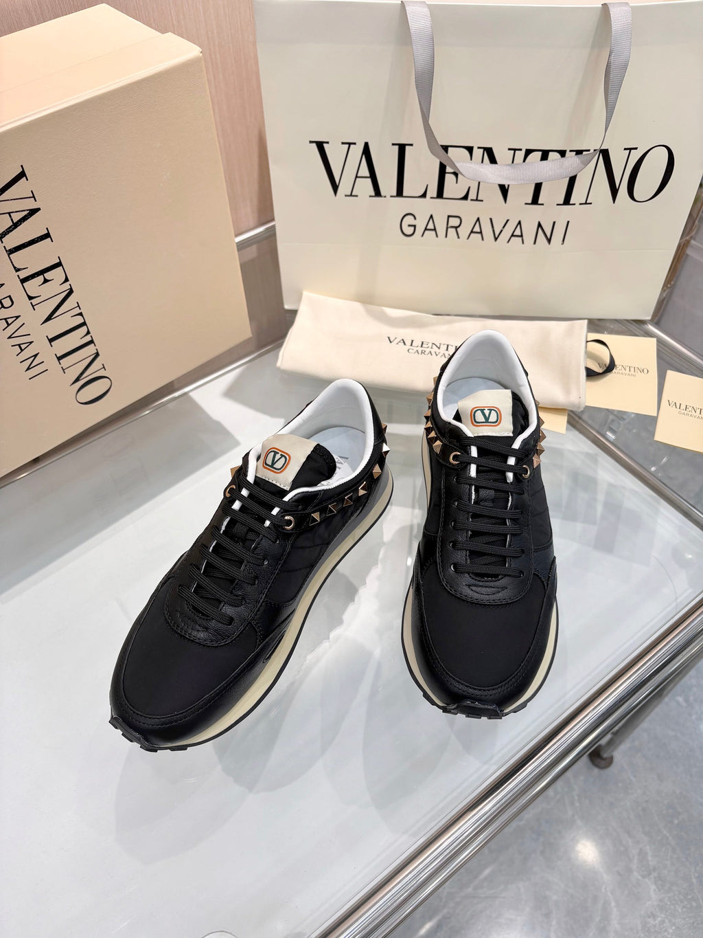 Z2P96VL4 Popular high-quality leather shoes