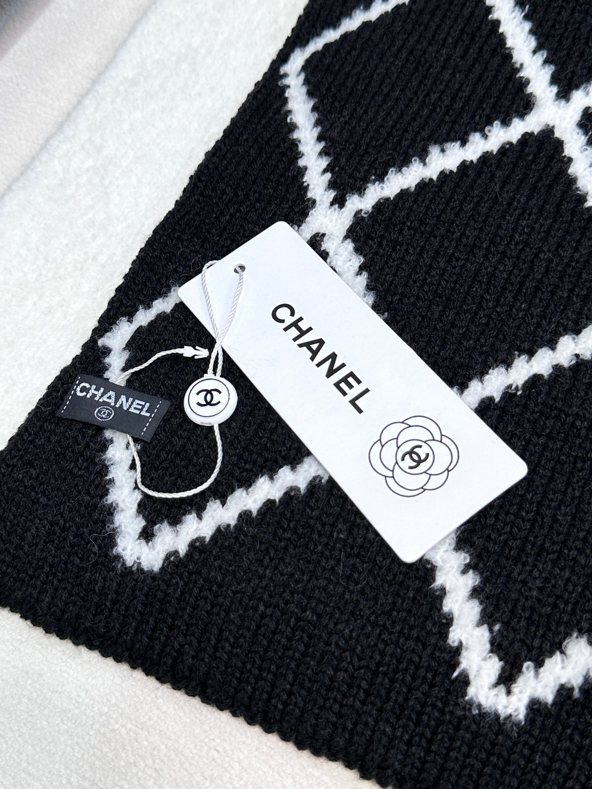 W1R96C13 Popular Winter Scarves