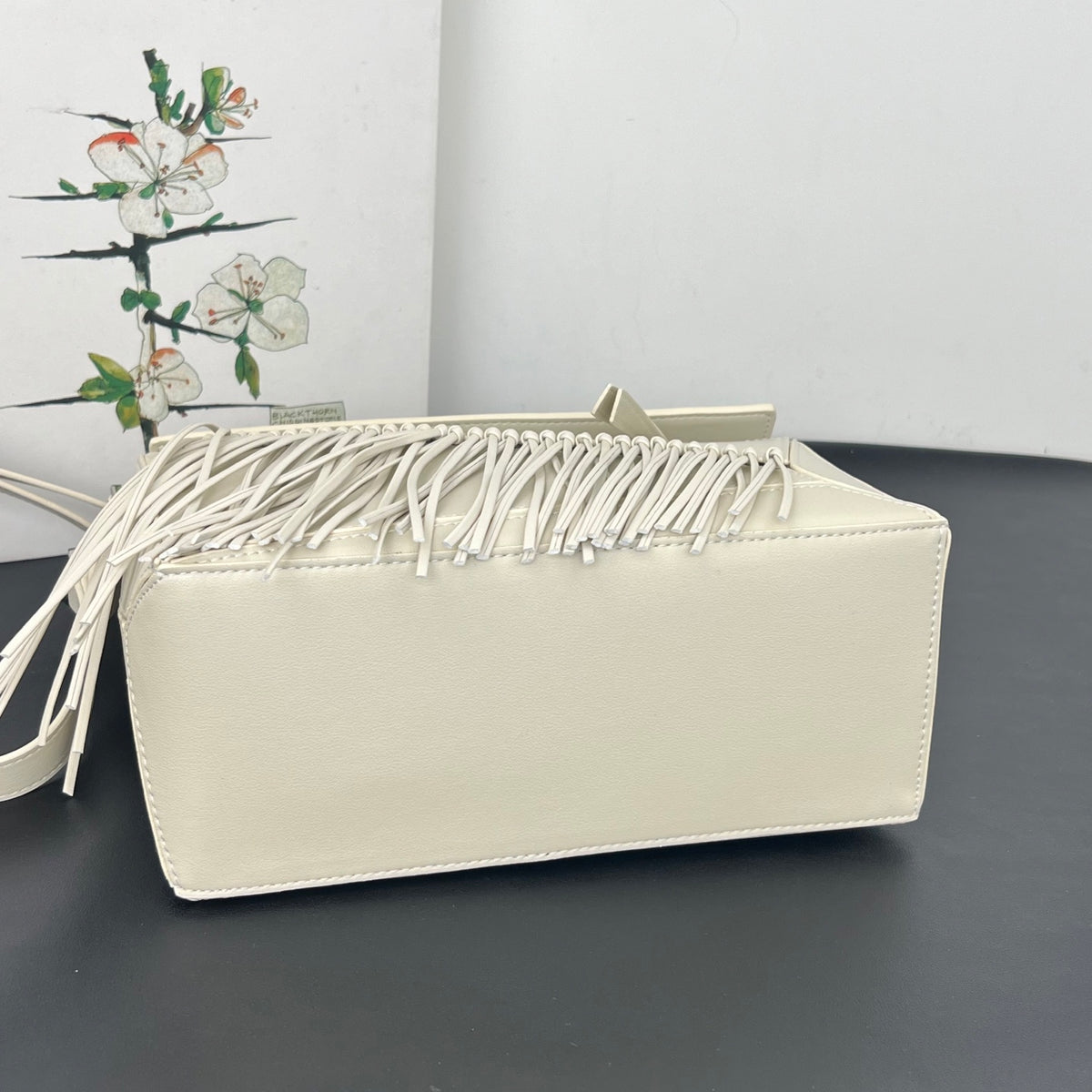 B1R66A17 Fashion leather bag