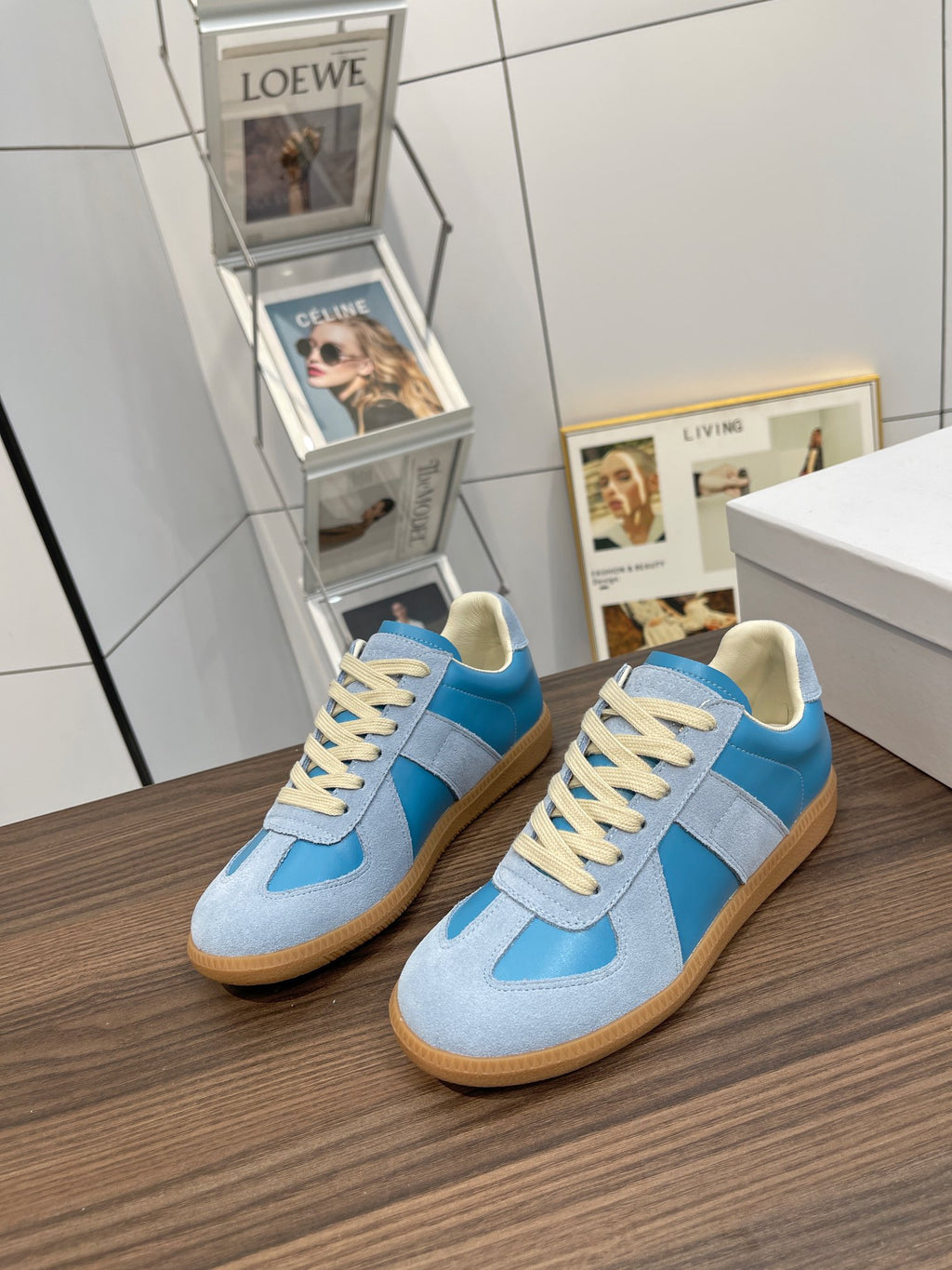 Z2X76A1 Popular high-quality leather shoes