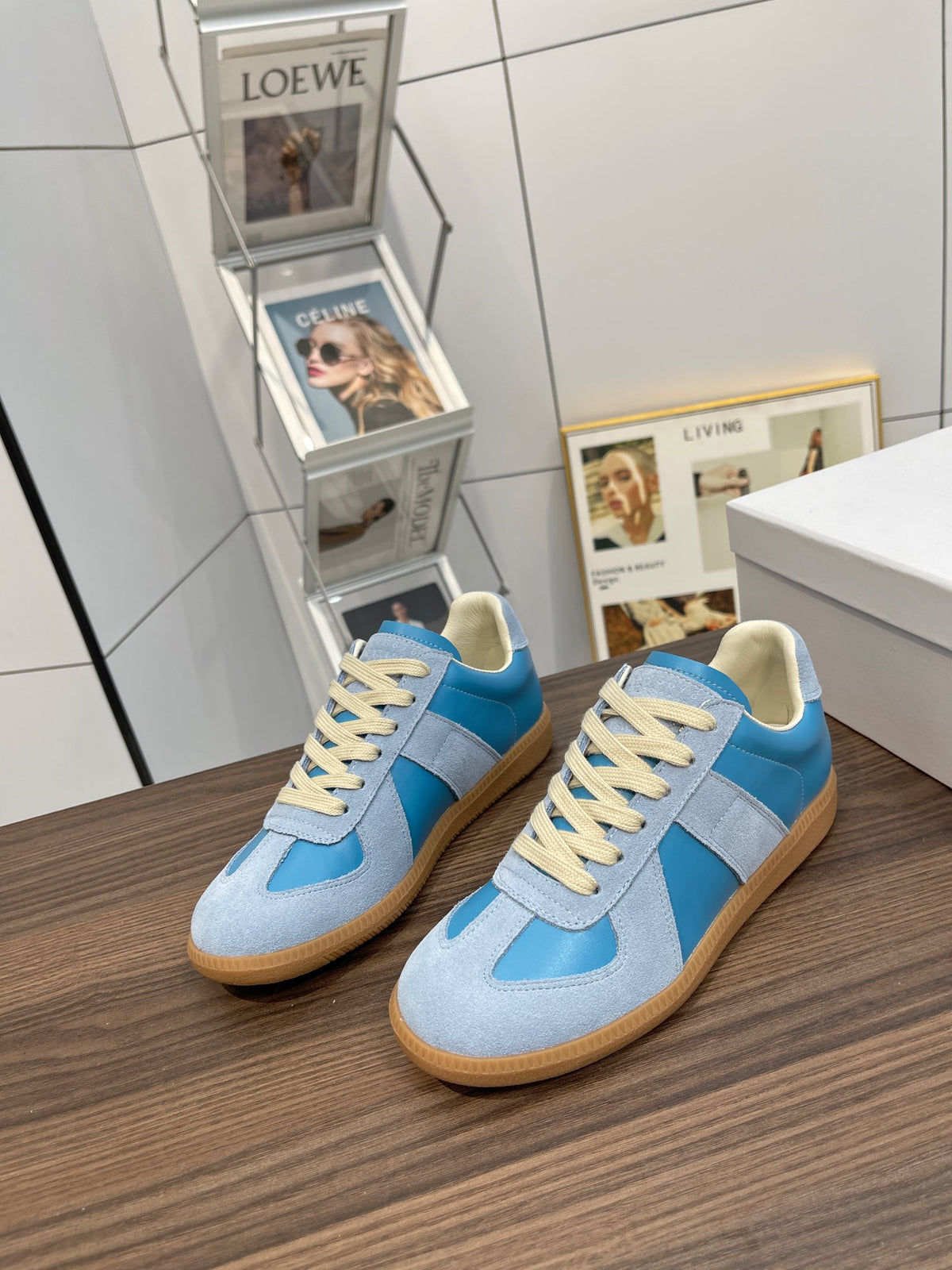 Z2X76A1 Popular high-quality leather shoes