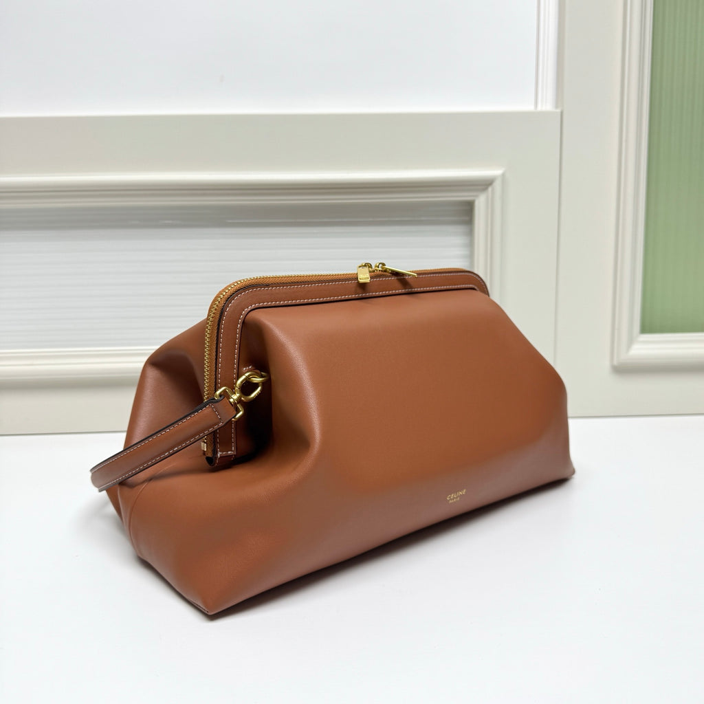 B1R106N1 Fashion leather bag