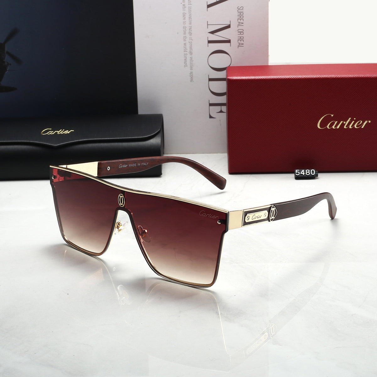 T1R86K7 Popular Sunglasses