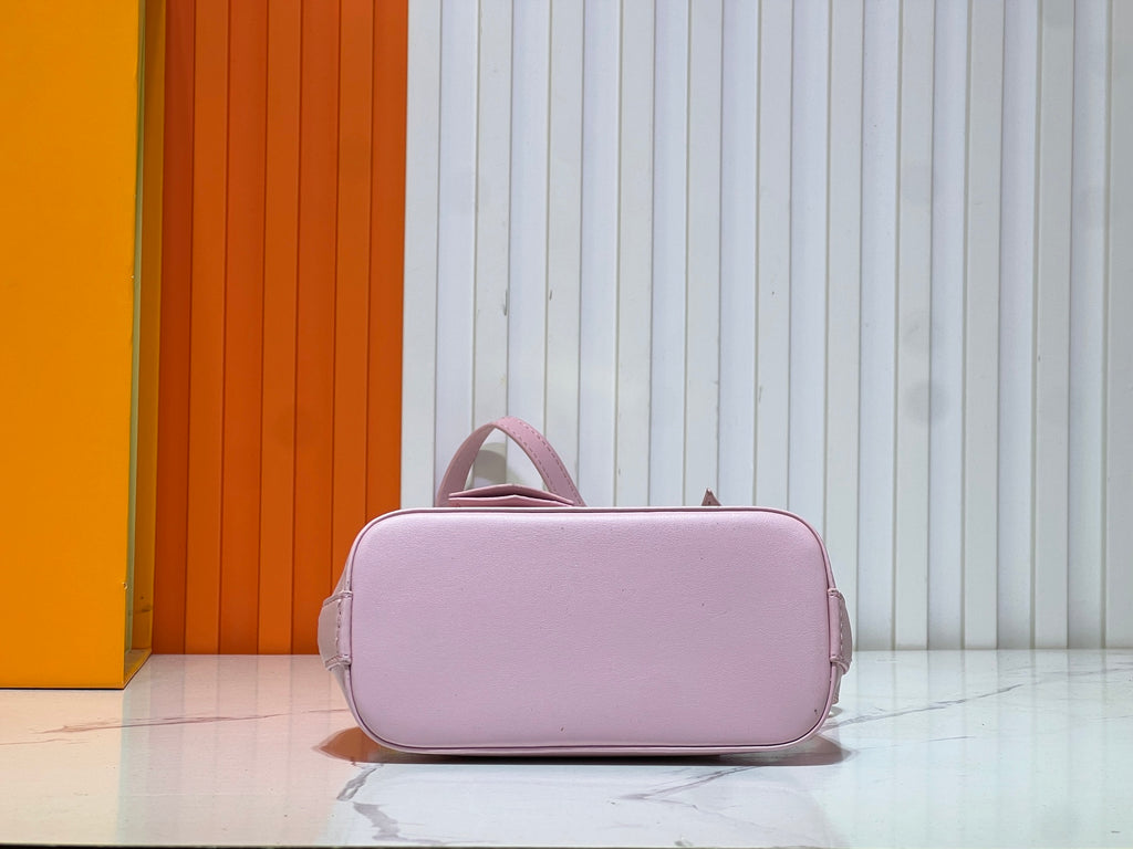 146PE106B Popular leather bag