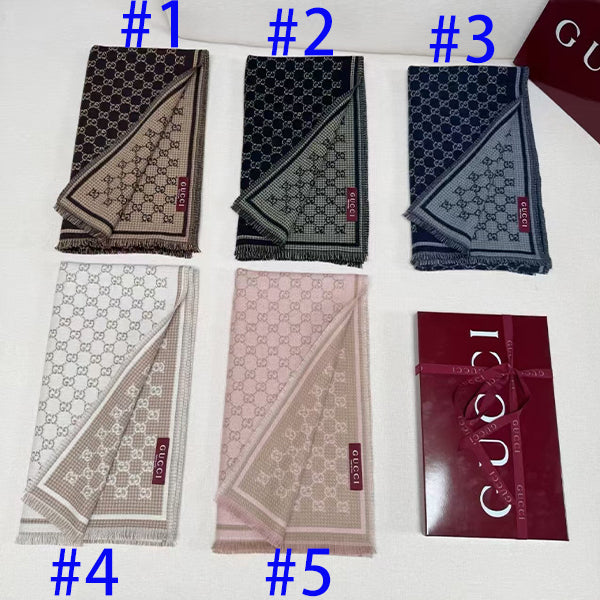 W1R96B22 Fashion Winter Scarves