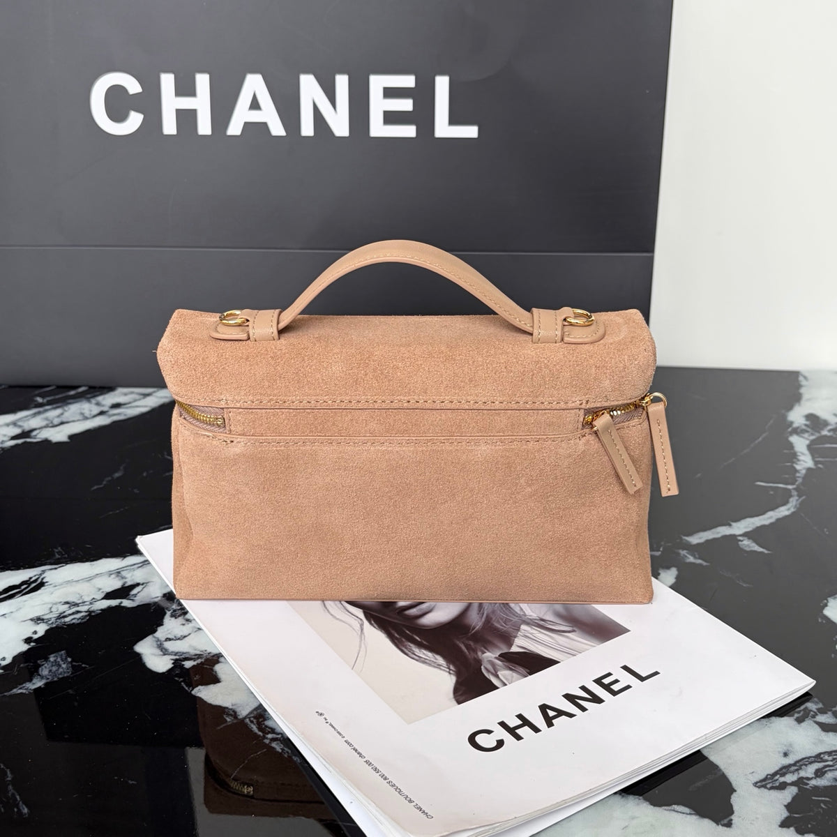 B1R76C31 Fashion leather bag
