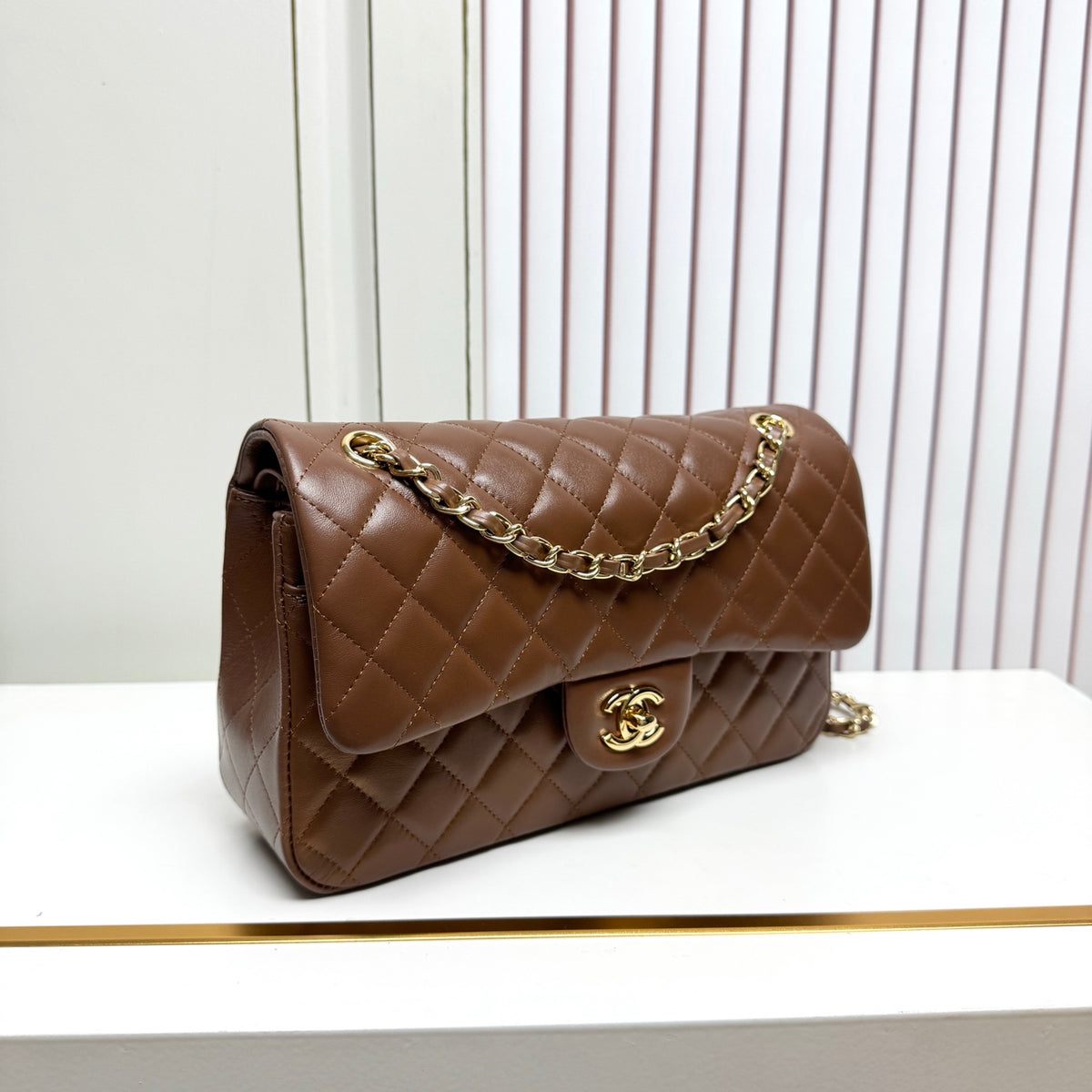 B1R76C11 Fashion leather bag