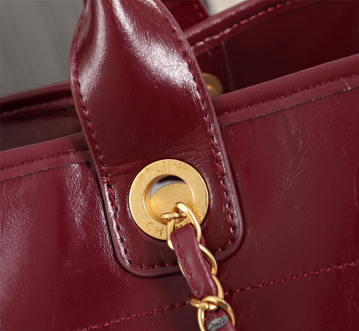 2XC296B Popular  leather bag 