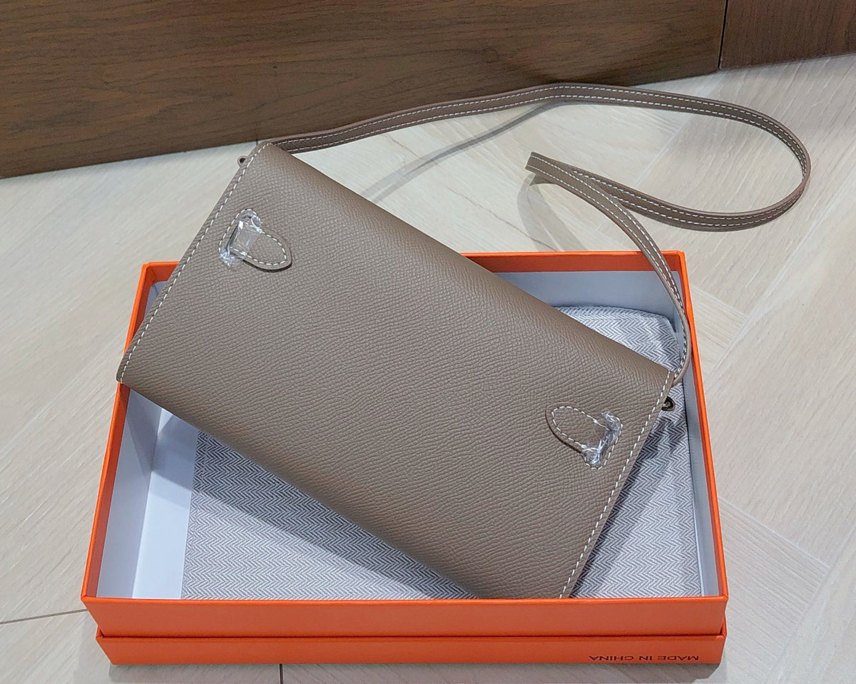 B1X66H10 Fashion high-quality leather bag