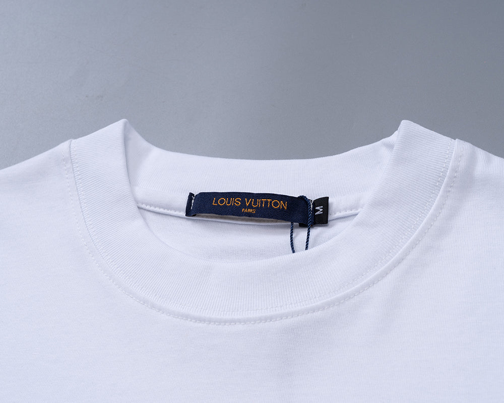 U1R76E65 Fashion T-shirts