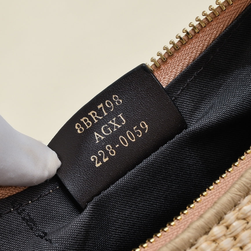 B1X66F4 Fashion high-quality canvas bag