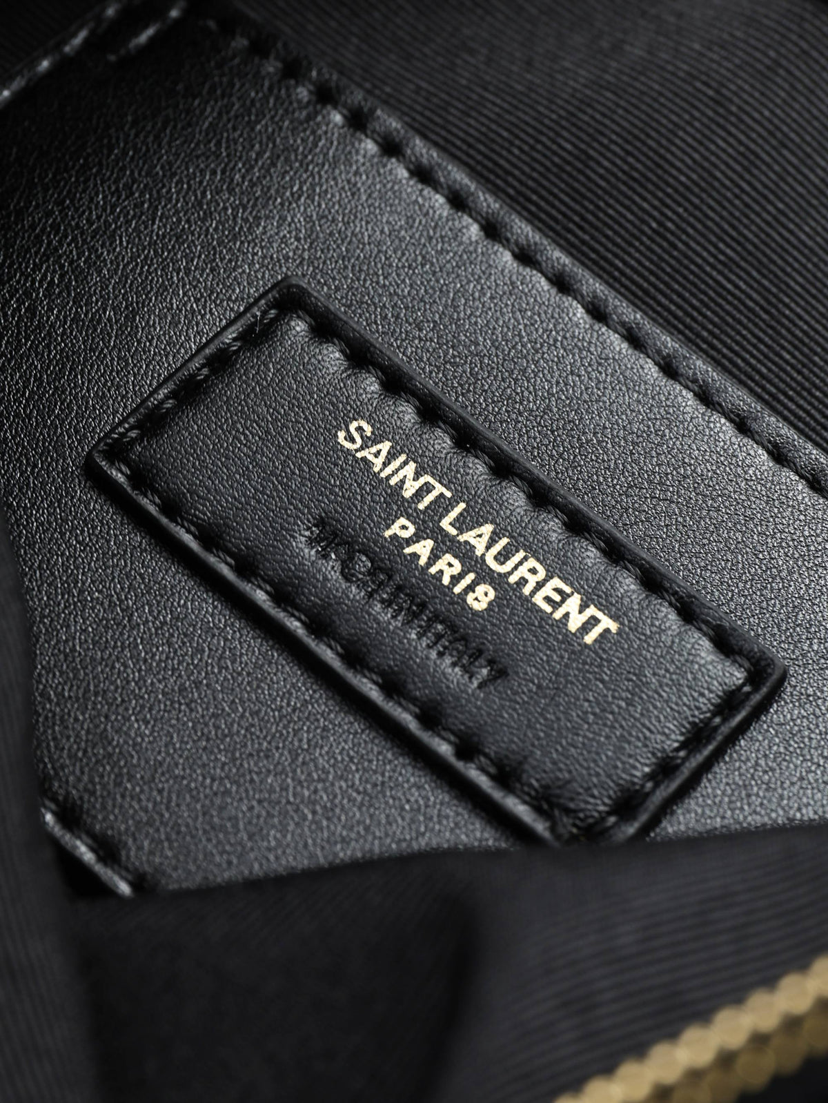 B1X66SL7 Fashion high-quality leather bag