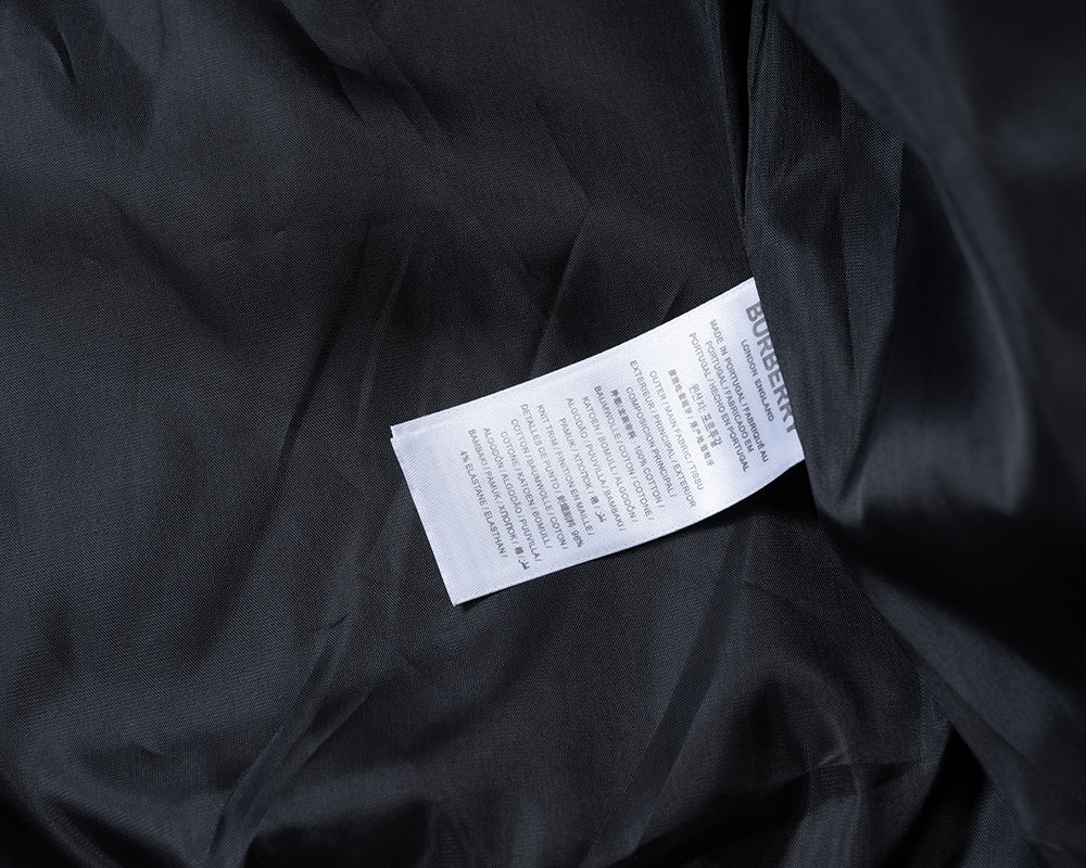 U1R96R13 Fashion Coats