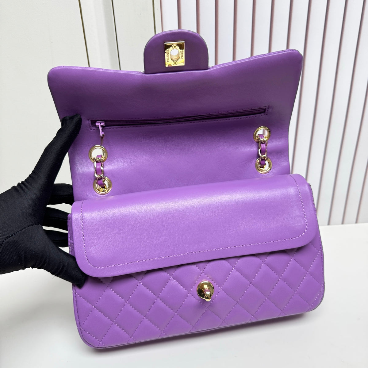 B1R76C11 Fashion leather bag