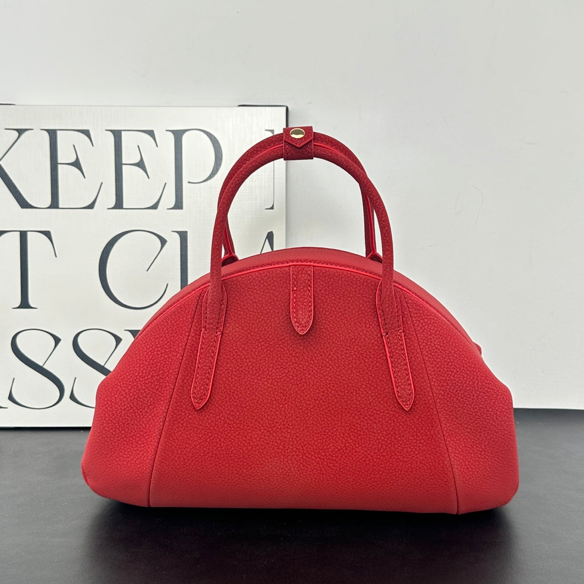 B1R96A2 Fashion leather bag