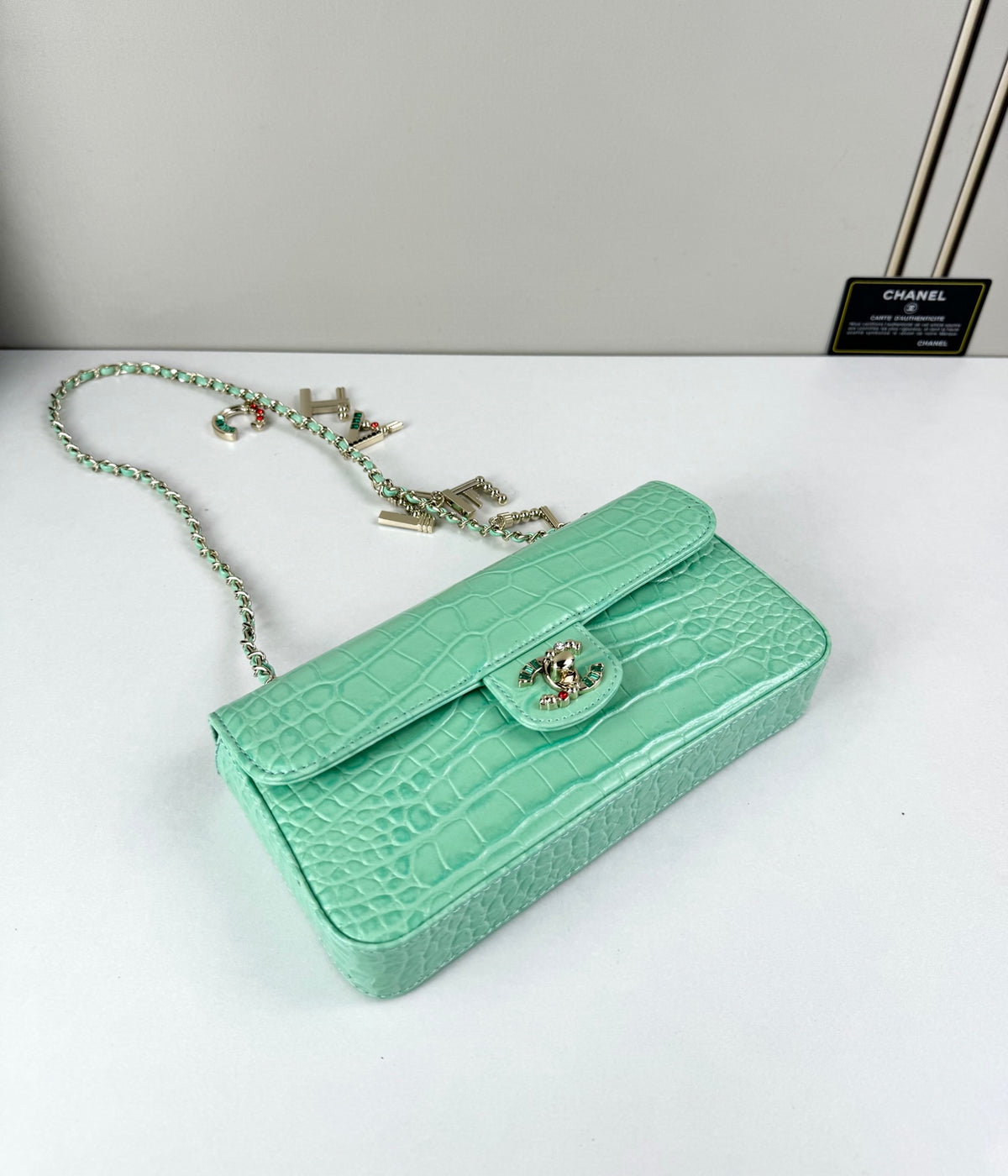 B1N96C1 Popular leather bag