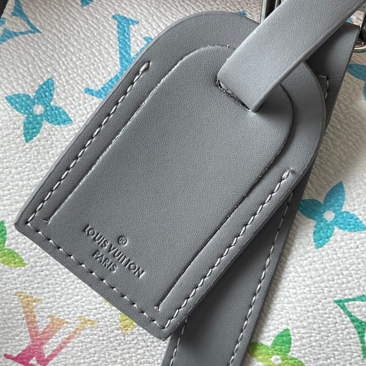 146PE32B Popular leather bag