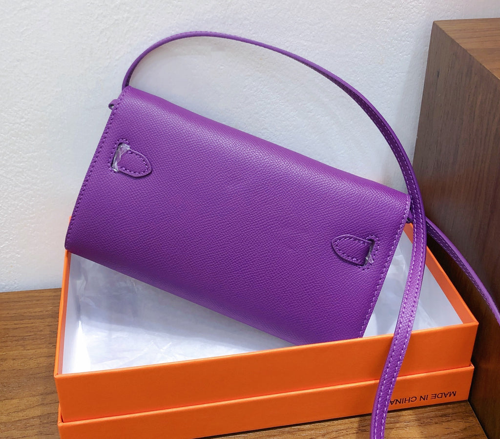 B1X66H10 Fashion high-quality leather bag