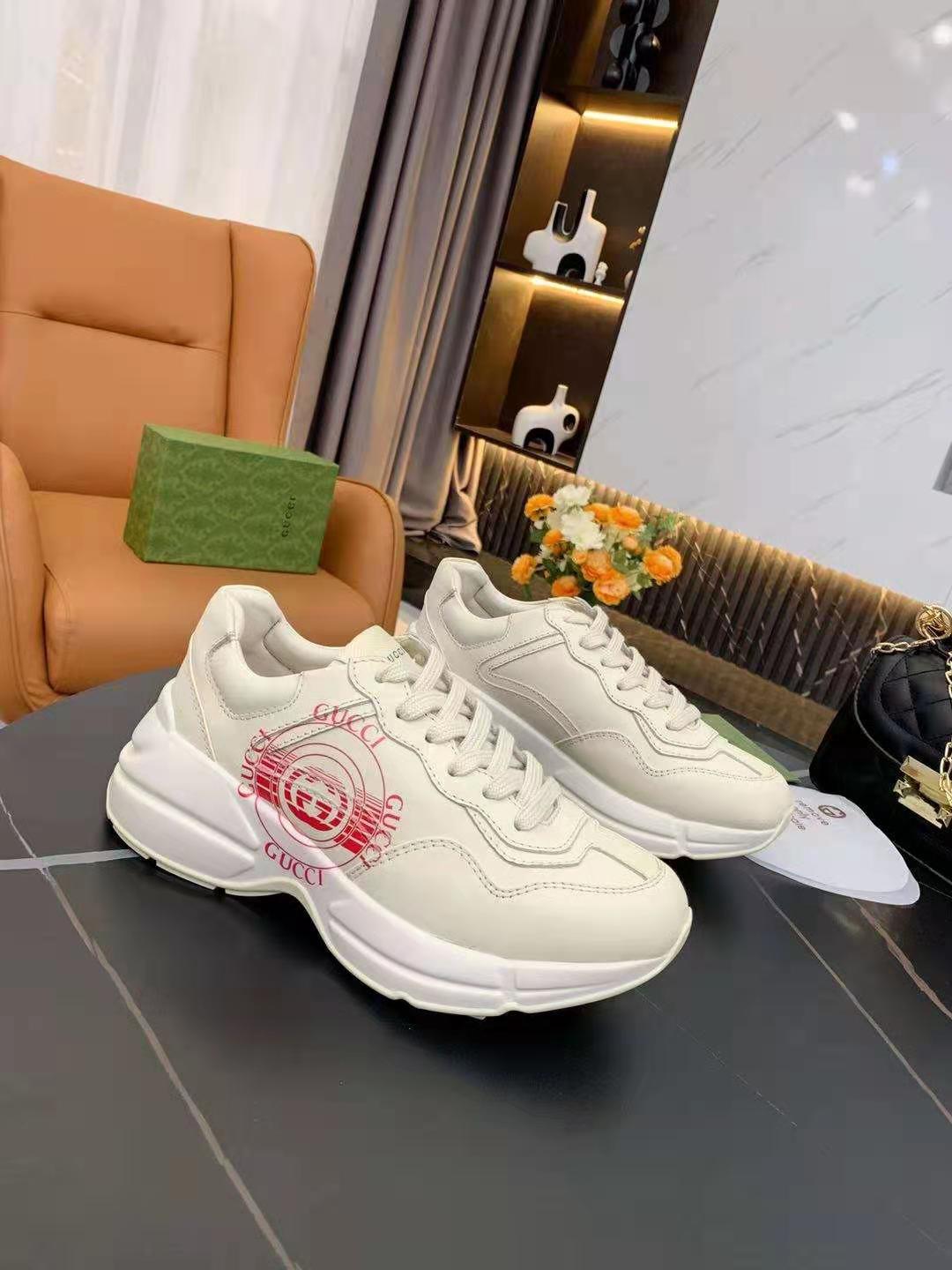 Z2P96B29 Popular high-quality leather shoes