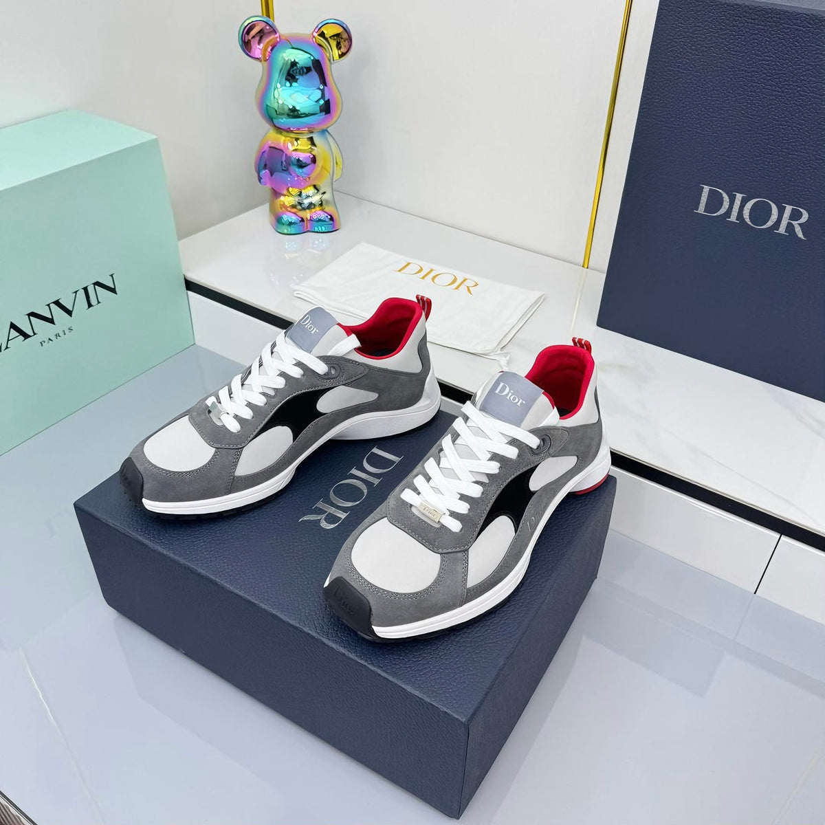 295QD128Z Popular high-quality Shoes