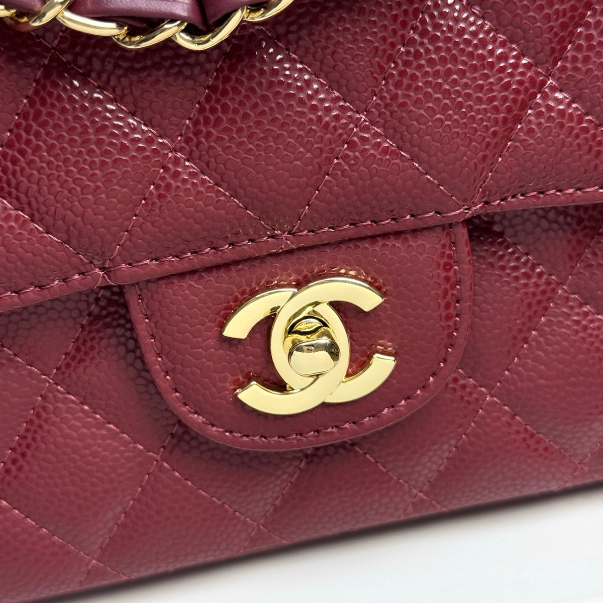 B1R76C12 Fashion leather bag