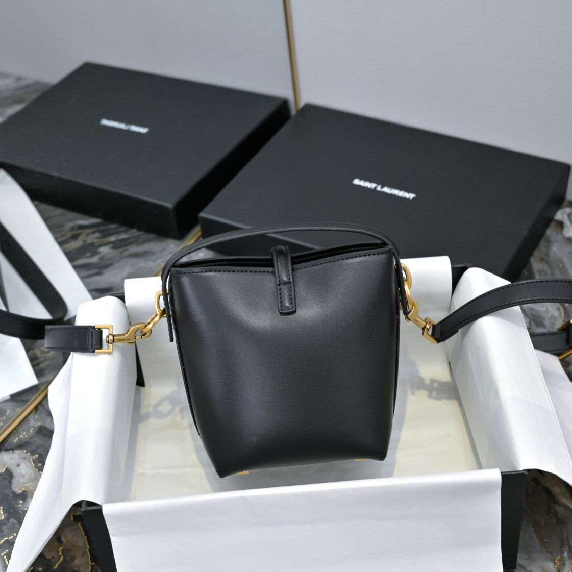 B1R66SL2 Fashion leather bag