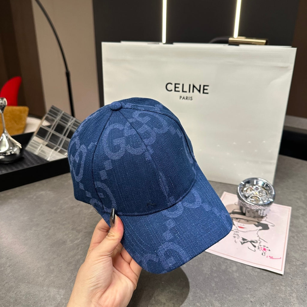 M1R76B13 Fashion hats