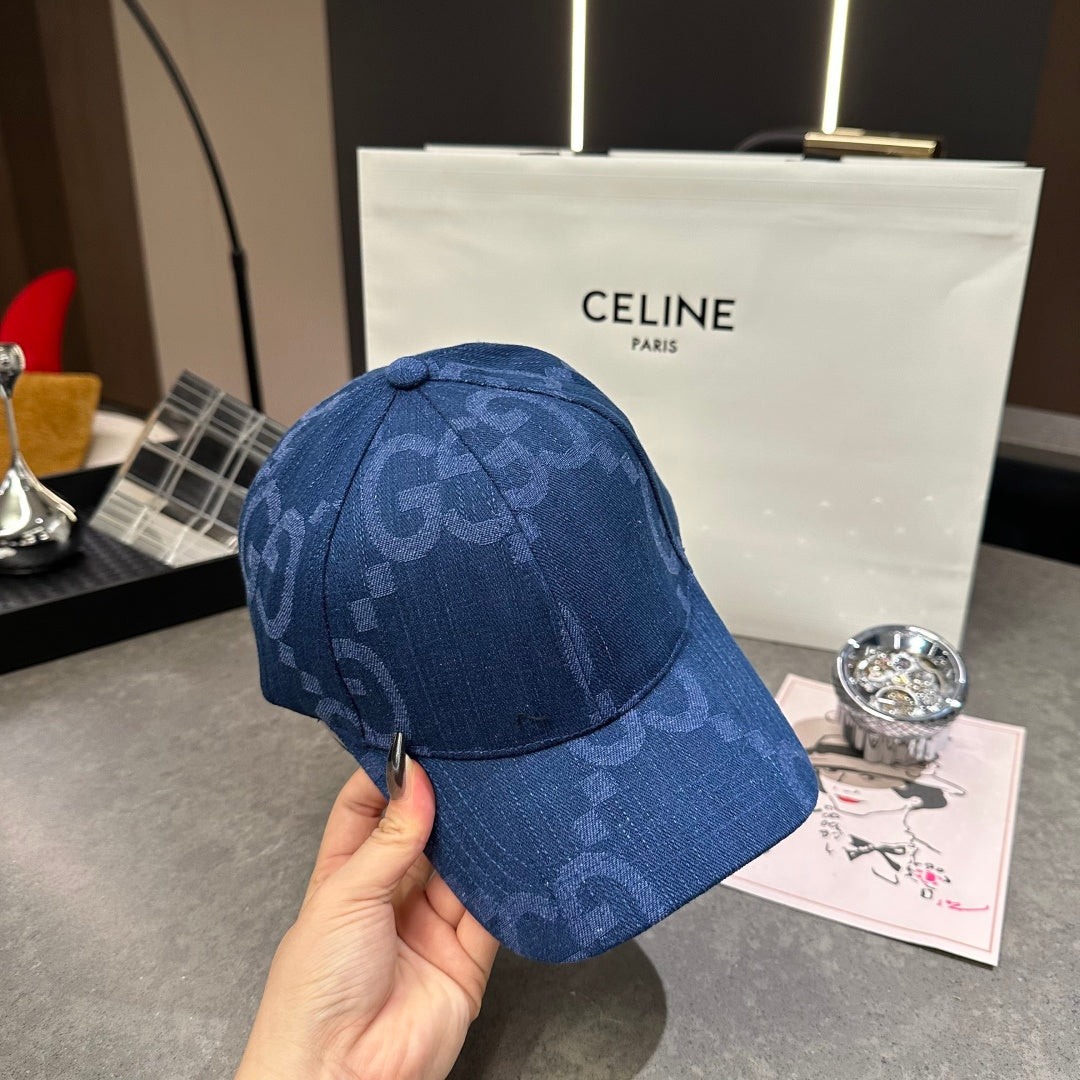 M1R76B13 Fashion hats