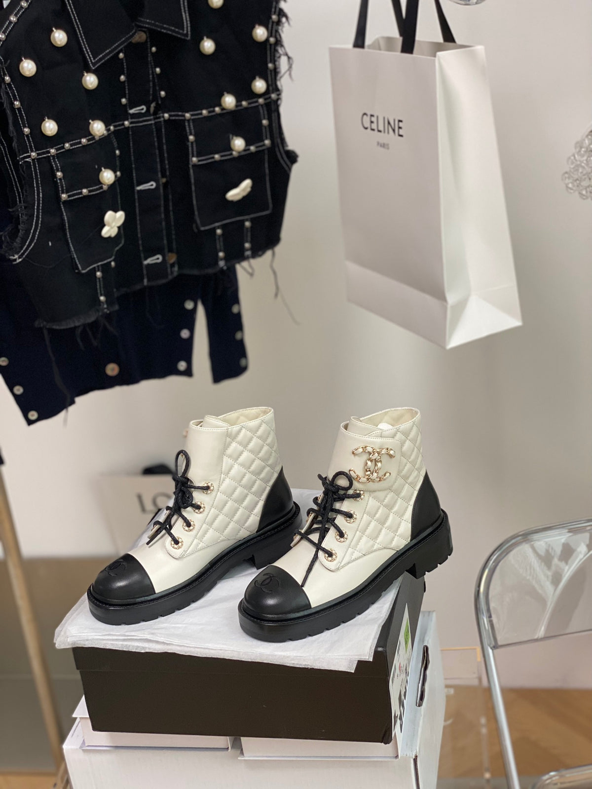 2JC10Z Popular high quality Boots