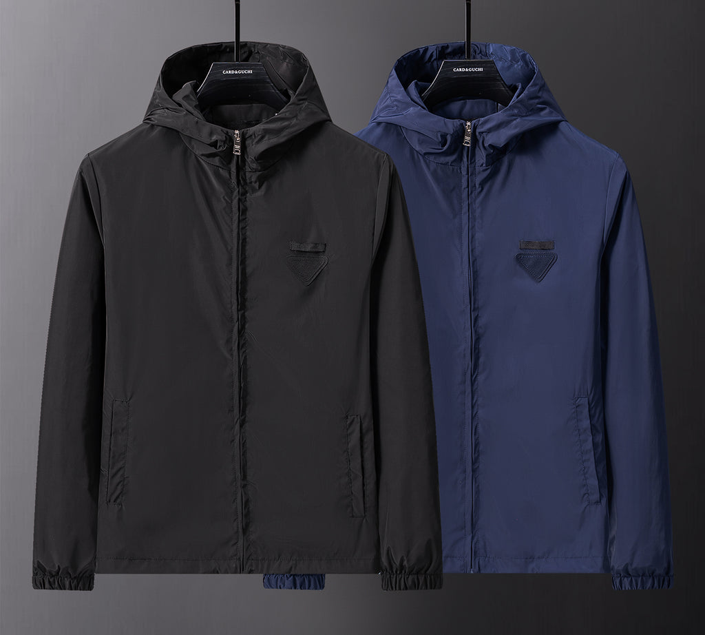 U1R86P17 Fashion Coats