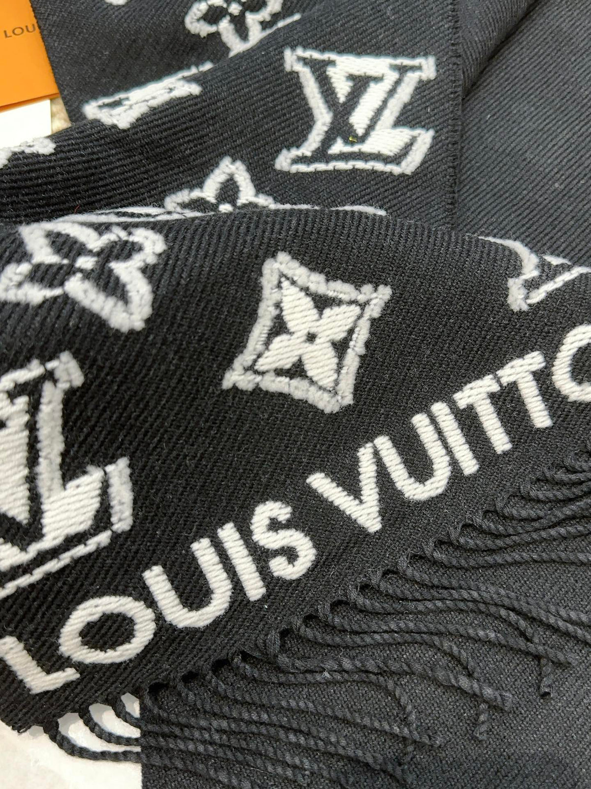 W1R96E7 Popular Winter Scarves
