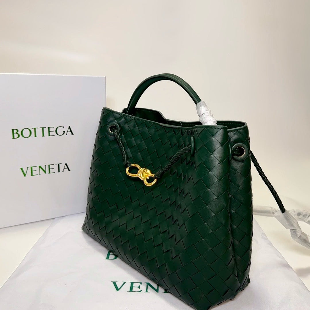 B1X66A35 Fashion high-quality leather bag