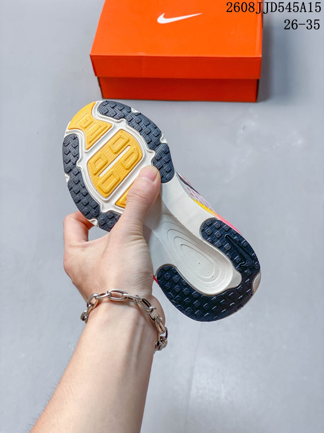 Z4R96A5 Popular Children's Shoes