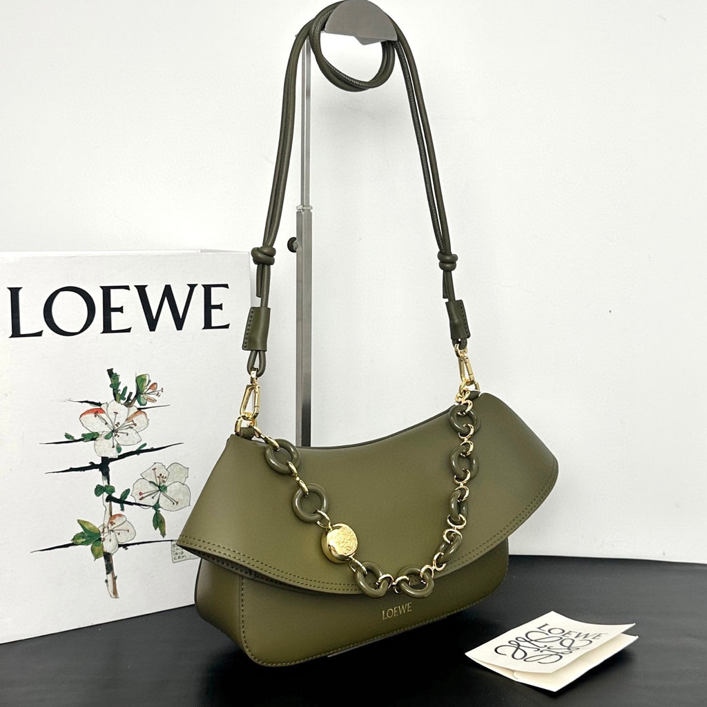 B1R66A11 Fashion leather bag