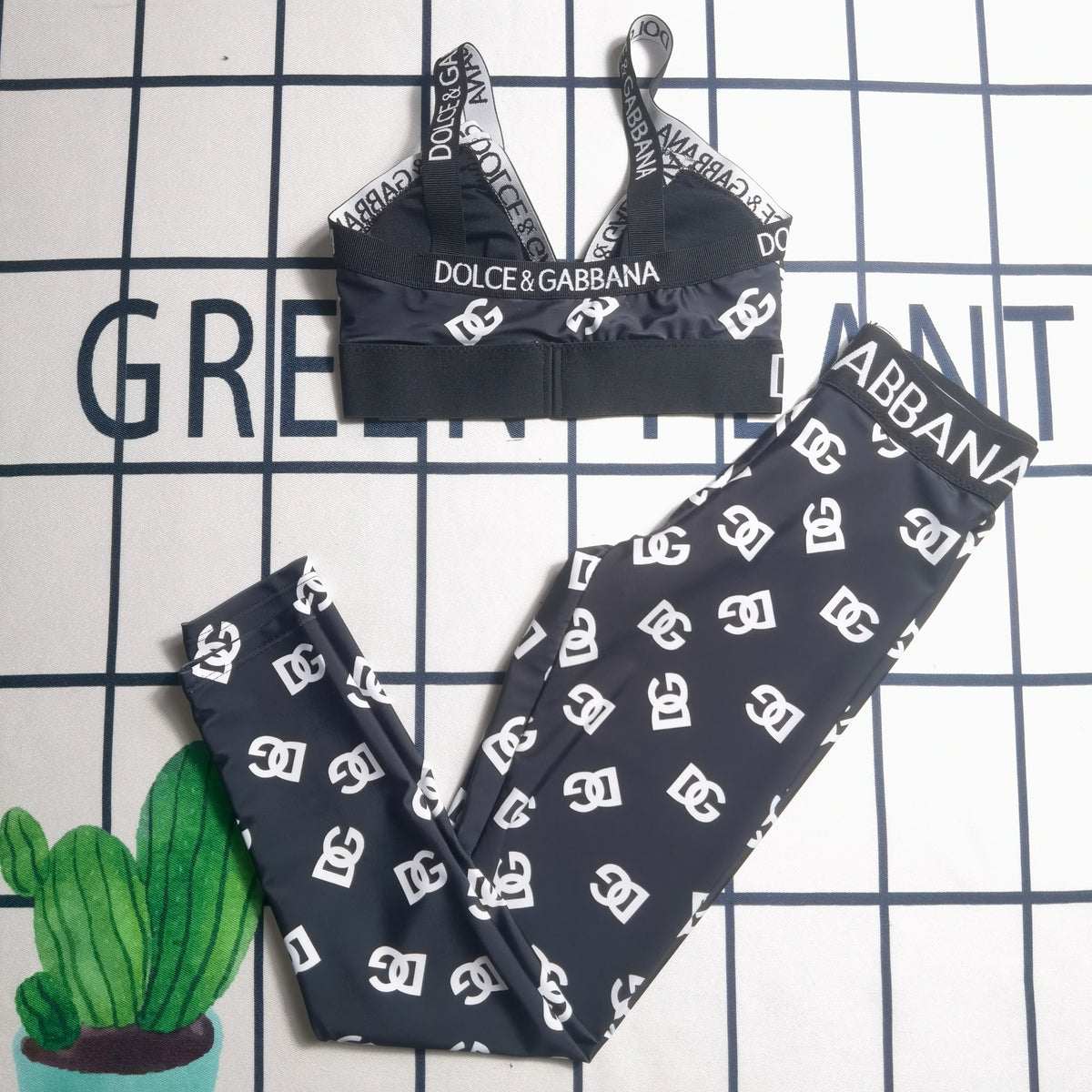146RA148Y Popular Long-Pant Swimsuits