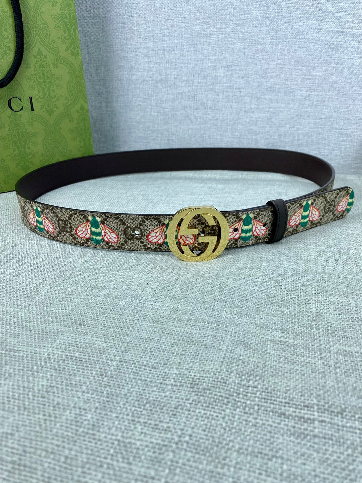 1115QB51P Popular High quality belt With full package