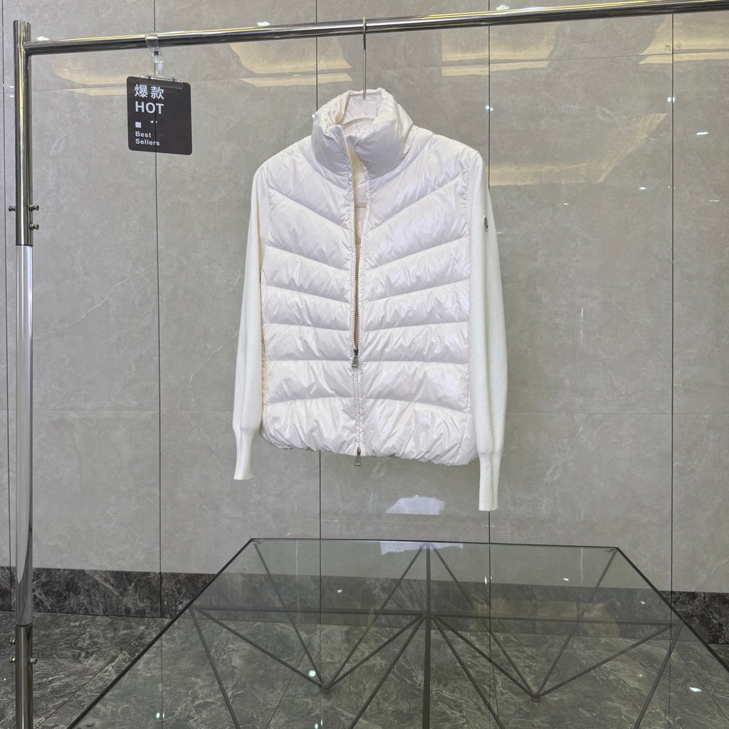 U3R106A22 Fashion down jacket