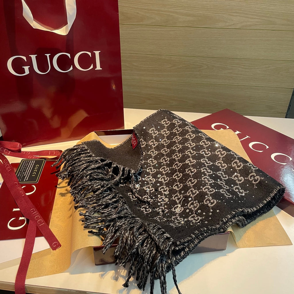 W1R106C40 Fashion Winter Scarves