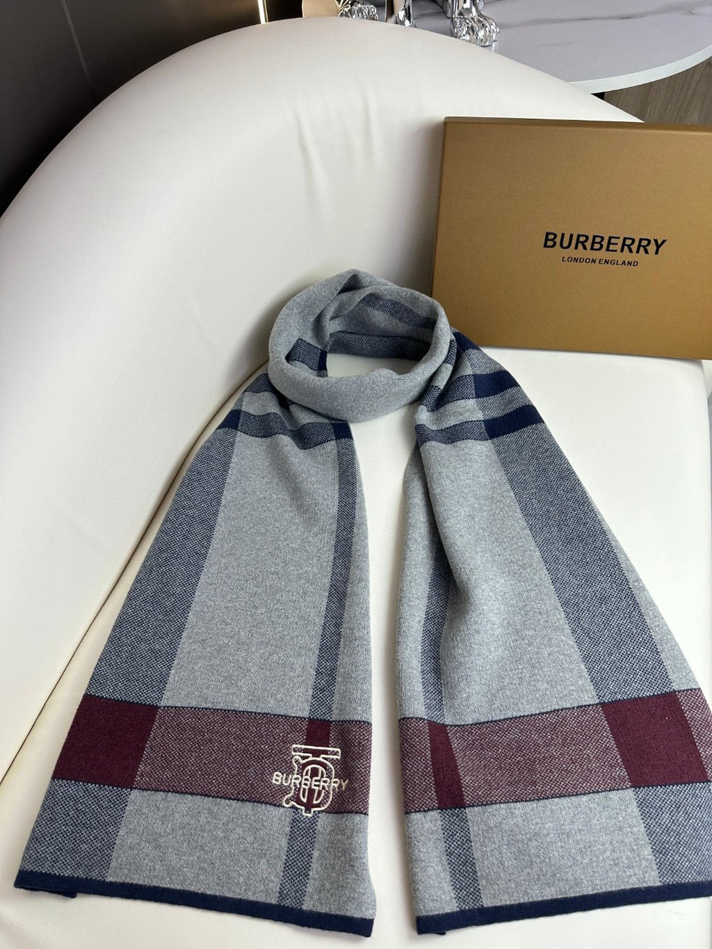 W1R96R12 Popular Winter Scarves