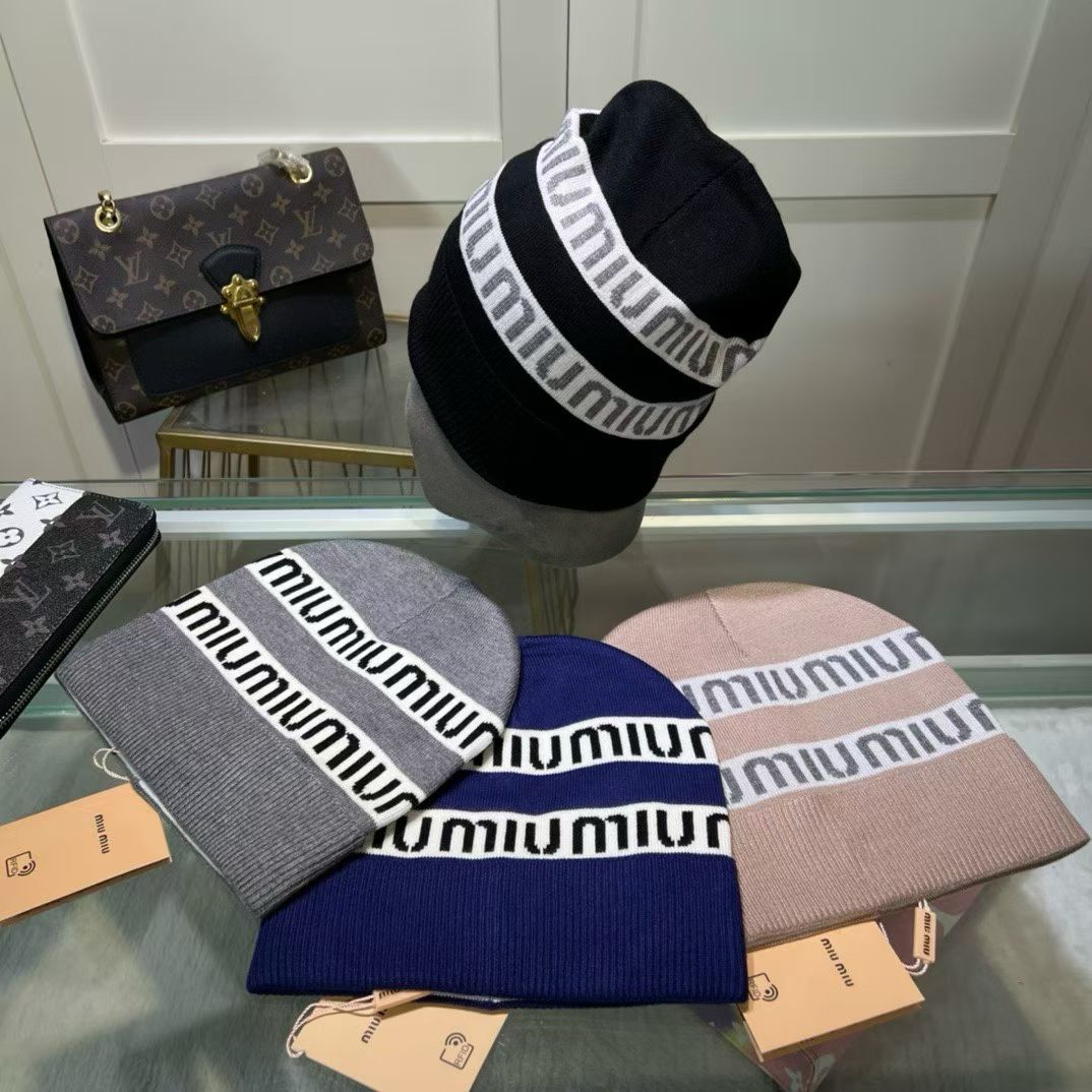 M1R86A29 Fashion hats
