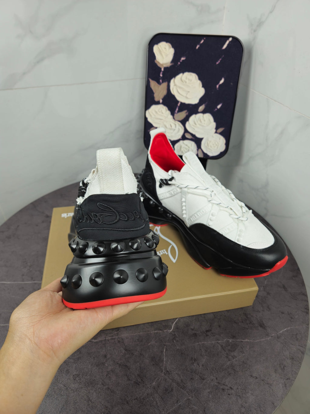 Z2P96A13 Fashion high-quality shoes