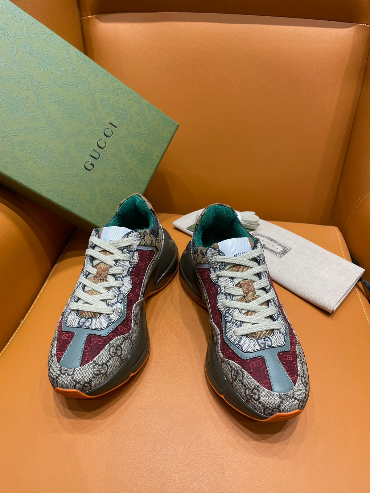 246RB5Z Popular high-quality Shoes